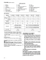 Preview for 22 page of Makita BFL060F Instruction Manual