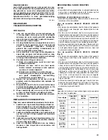 Preview for 29 page of Makita BFL060F Instruction Manual