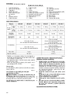 Preview for 34 page of Makita BFL060F Instruction Manual