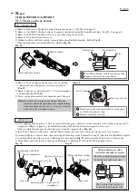 Preview for 10 page of Makita BFL060F Technical Information