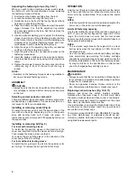 Preview for 8 page of Makita BFL061F Instruction Manual