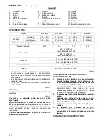 Preview for 10 page of Makita BFL061F Instruction Manual