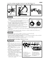 Preview for 5 page of Makita BFL300F Technical Information