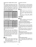 Preview for 24 page of Makita BFR540 Instruction Manual