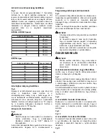 Preview for 36 page of Makita BFR540 Instruction Manual