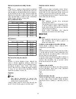 Preview for 47 page of Makita BFR540 Instruction Manual