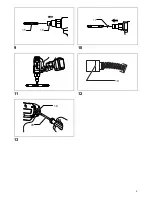 Preview for 3 page of Makita BFT043F Instruction Manual