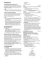 Preview for 7 page of Makita BFT043F Instruction Manual