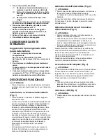 Preview for 19 page of Makita BFT043F Instruction Manual