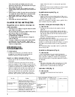 Preview for 34 page of Makita BFT043F Instruction Manual