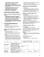 Preview for 39 page of Makita BFT043F Instruction Manual