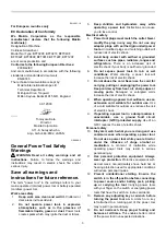 Preview for 3 page of Makita BFT080F Instruction Manual