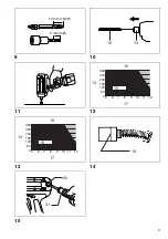 Preview for 3 page of Makita BFT120 Instruction Manual