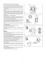 Preview for 4 page of Makita BHX2500V Instruction Manual