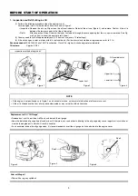 Preview for 9 page of Makita BHX2500V Instruction Manual