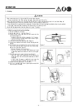 Preview for 11 page of Makita BHX2500V Instruction Manual