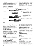 Preview for 52 page of Makita BKP140 Instruction Manual