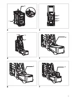 Preview for 3 page of Makita BMR104 Instruction Manual