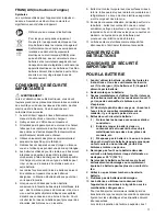 Preview for 11 page of Makita BMR104 Instruction Manual