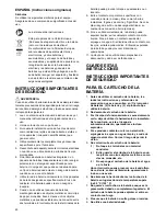 Preview for 40 page of Makita BMR104 Instruction Manual