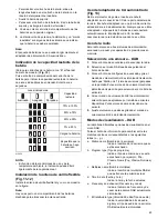 Preview for 43 page of Makita BMR104 Instruction Manual