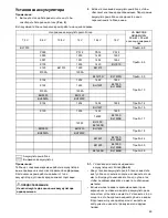 Preview for 89 page of Makita BMR104 Instruction Manual