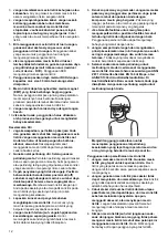 Preview for 12 page of Makita BO4510H Instruction Manual