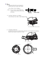 Preview for 3 page of Makita BO5020 Technical Information