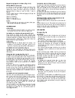 Preview for 8 page of Makita BO5031 Instruction Manual