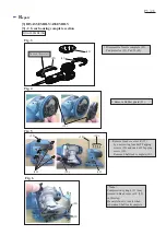 Preview for 5 page of Makita BO6050 Technical Information