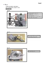 Preview for 11 page of Makita BO6050 Technical Information