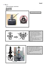 Preview for 16 page of Makita BO6050 Technical Information