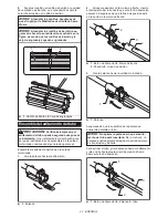 Preview for 32 page of Makita BR400MP Original Instruction Manual