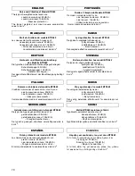 Preview for 70 page of Makita BTD042 Instruction Manual