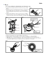 Preview for 4 page of Makita BTD140 Technical Information