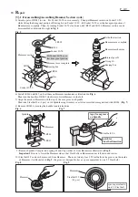 Preview for 4 page of Makita BTD141 Technical Information