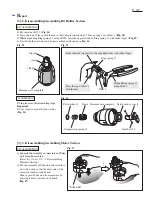 Preview for 6 page of Makita BTD141 Technical Information