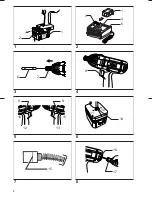 Preview for 2 page of Makita BTD200 Instruction Manual