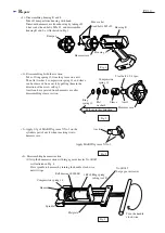Preview for 2 page of Makita BTD200 Technical Information