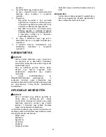Preview for 32 page of Makita BTL060 Instruction Manual