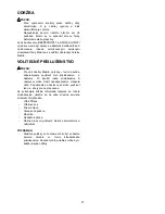 Preview for 37 page of Makita BTL060 Instruction Manual