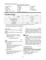 Preview for 38 page of Makita BTL060 Instruction Manual