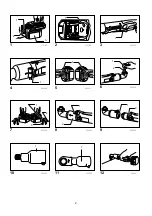 Preview for 2 page of Makita BTL062 Instruction Manual