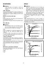 Preview for 16 page of Makita BTL062 Instruction Manual