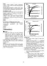 Preview for 21 page of Makita BTL062 Instruction Manual