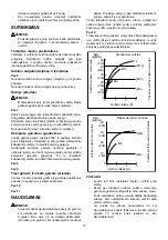 Preview for 31 page of Makita BTL062 Instruction Manual