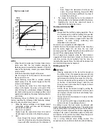 Preview for 10 page of Makita BTP141 Instruction Manual