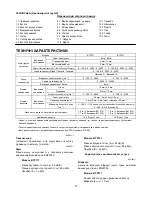 Preview for 12 page of Makita BTP141 Instruction Manual