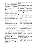 Preview for 30 page of Makita BTP141 Instruction Manual