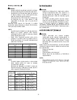 Preview for 41 page of Makita BTP141 Instruction Manual